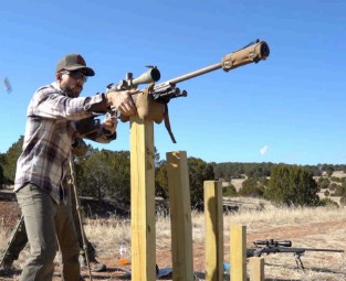 Shooting Range