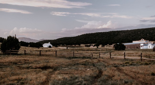 Legacy Ranch Grounds